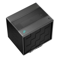 Купить Процессорный кулер DeepCool Assassin 4S (R-ASN4S-BKGPMN-G) - фото 3