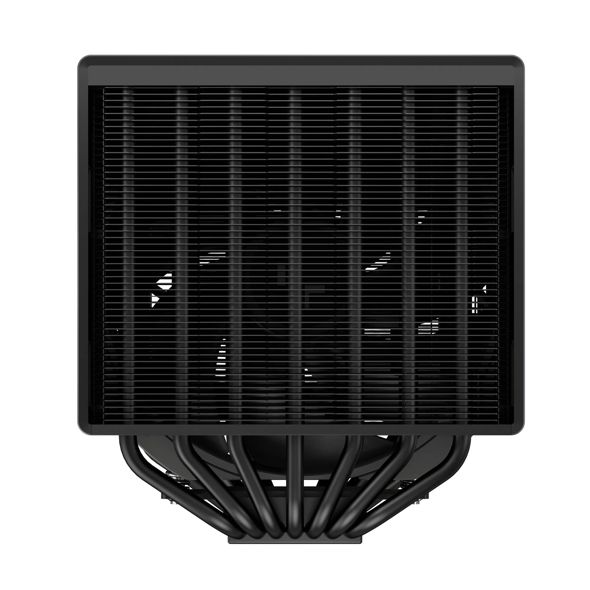 Купить Процессорный кулер DeepCool Assassin 4S (R-ASN4S-BKGPMN-G) - фото 4
