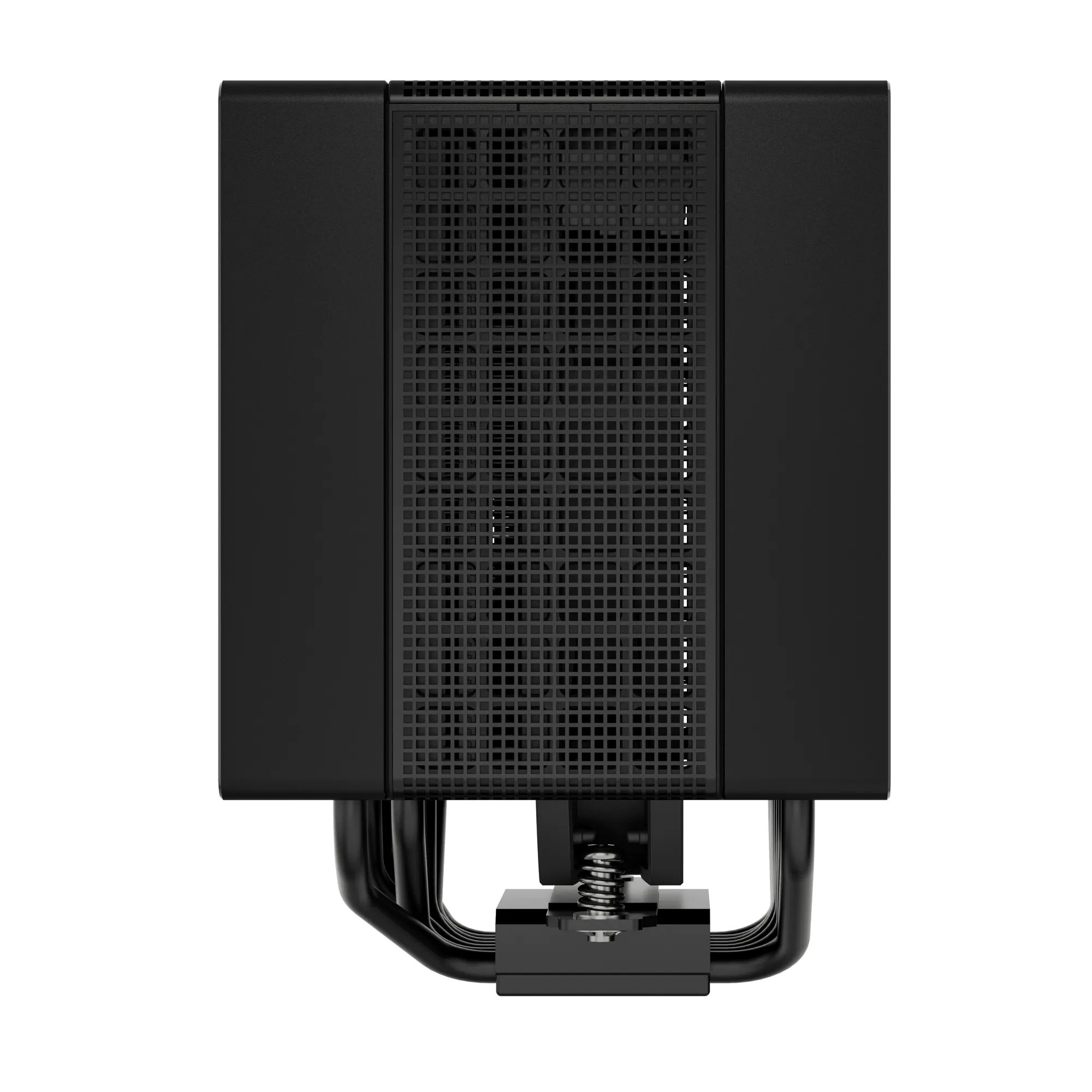 Купить Процессорный кулер DeepCool Assassin 4S (R-ASN4S-BKGPMN-G) - фото 5