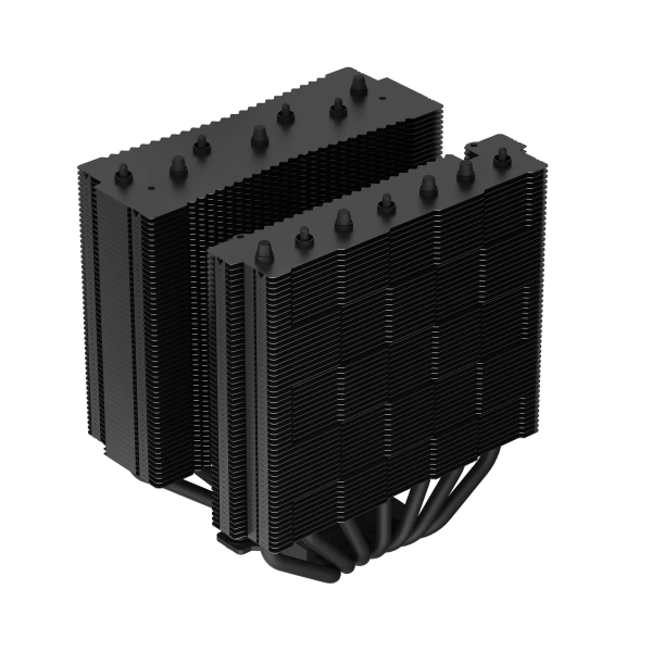Купить Процессорный кулер DeepCool Assassin 4S (R-ASN4S-BKGPMN-G) - фото 7