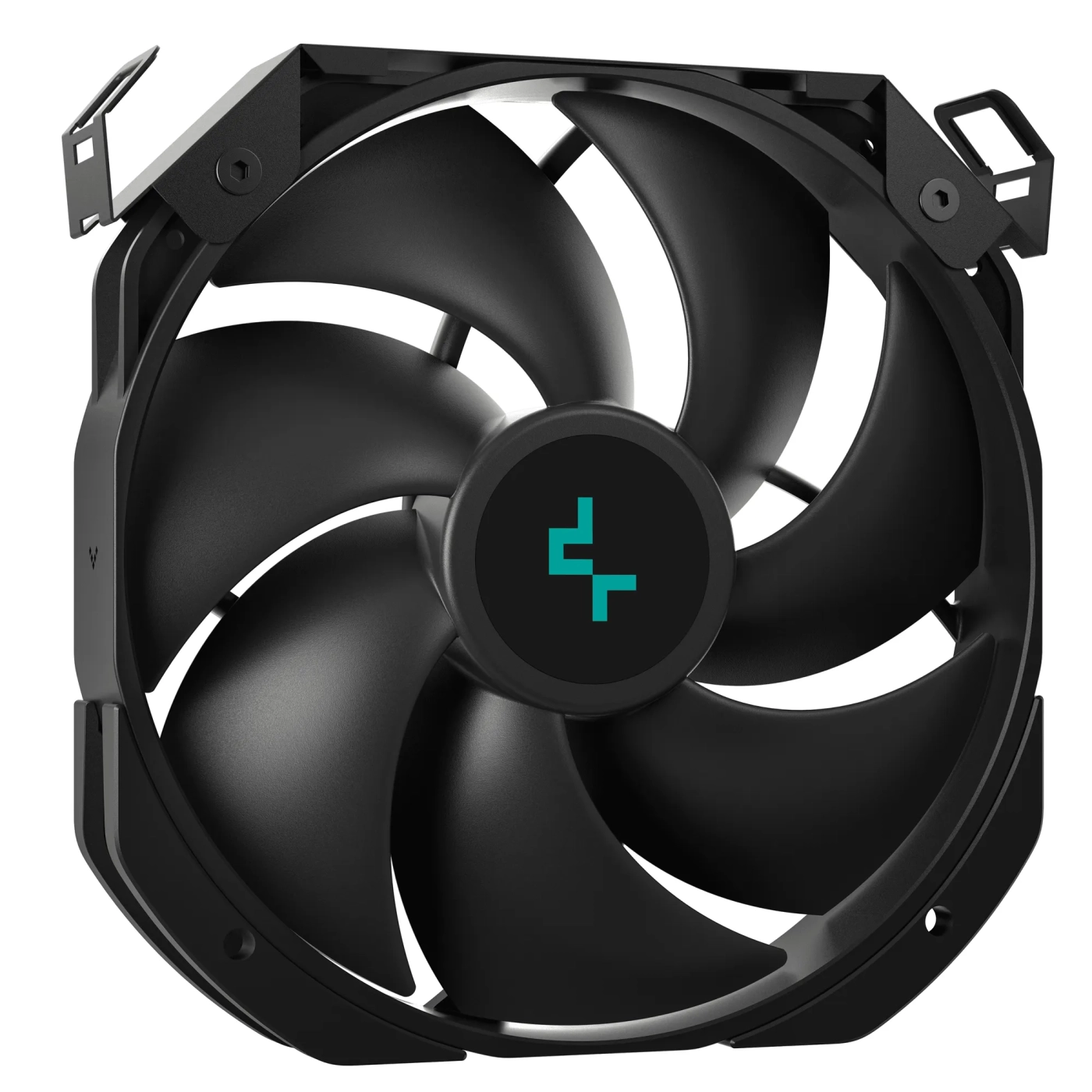 Купить Процессорный кулер DeepCool Assassin 4S (R-ASN4S-BKGPMN-G) - фото 8