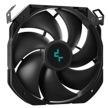 Купить Процессорный кулер DeepCool Assassin 4S (R-ASN4S-BKGPMN-G) - фото 8