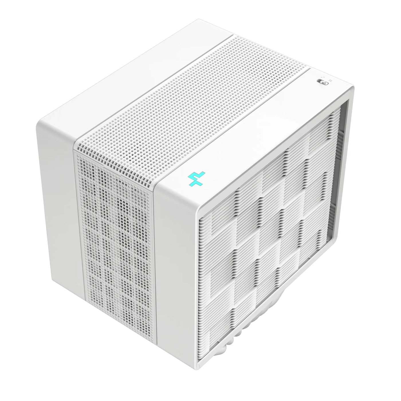 Купить Процессорный кулер DeepCool Assassin 4S WH (R-ASN4S-WHGPMN-G) - фото 1