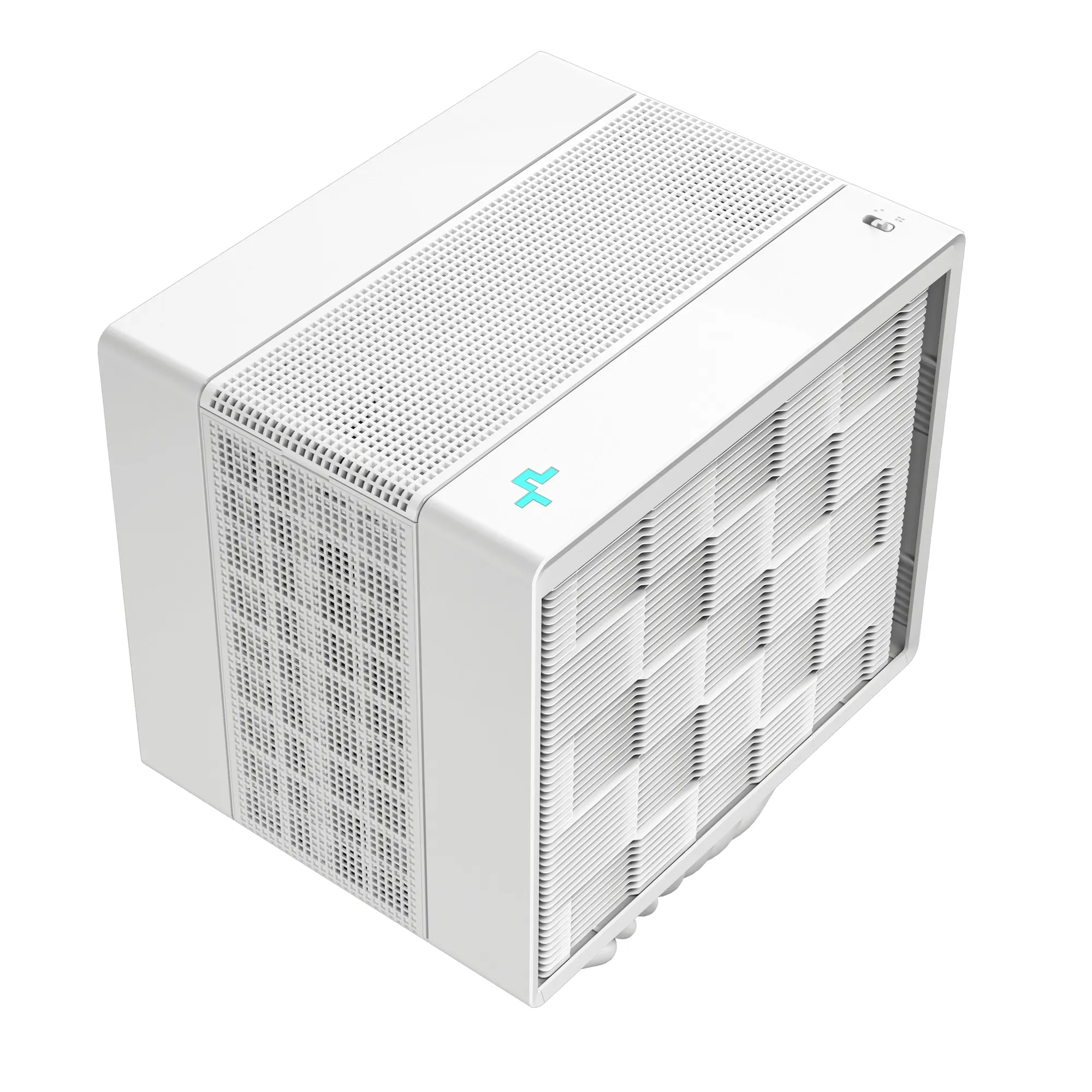 Купить Процессорный кулер DeepCool Assassin 4S WH (R-ASN4S-WHGPMN-G) - фото 1