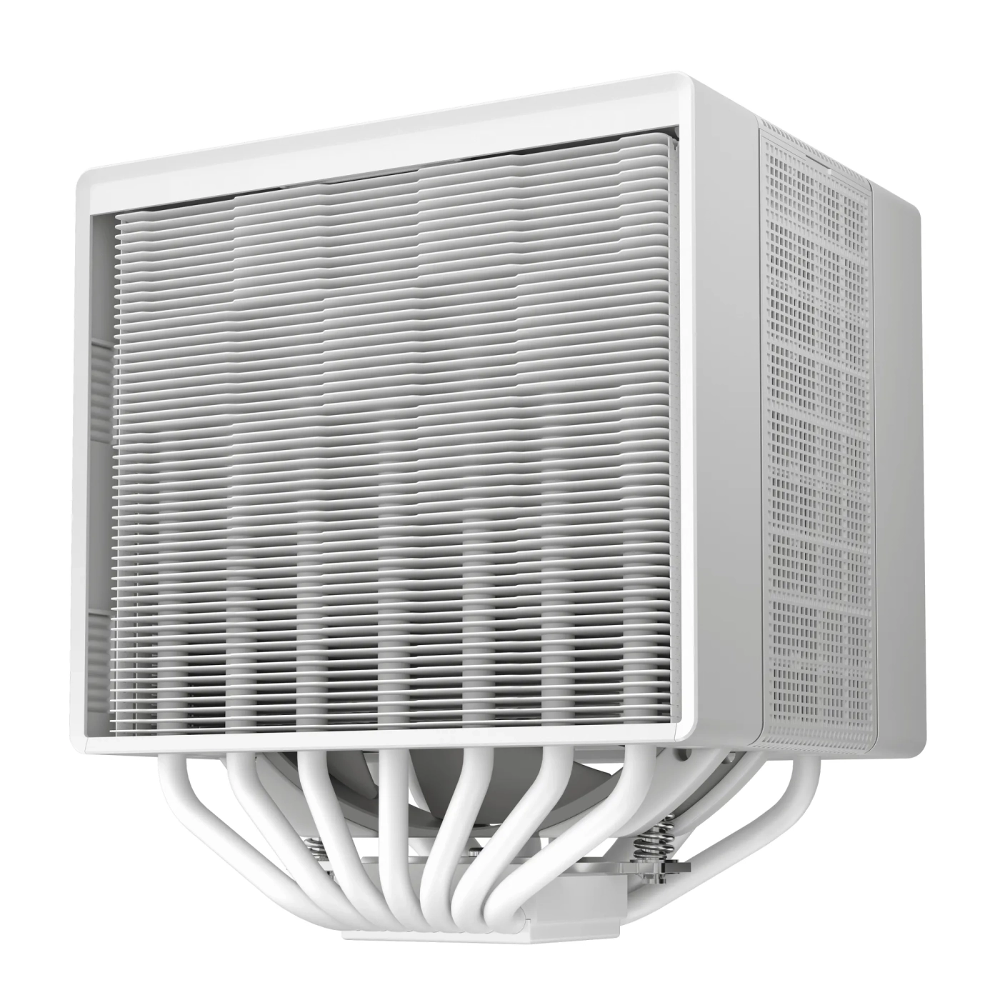 Купить Процессорный кулер DeepCool Assassin 4S WH (R-ASN4S-WHGPMN-G) - фото 2