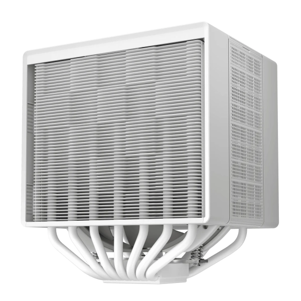 Купить Процессорный кулер DeepCool Assassin 4S WH (R-ASN4S-WHGPMN-G) - фото 2