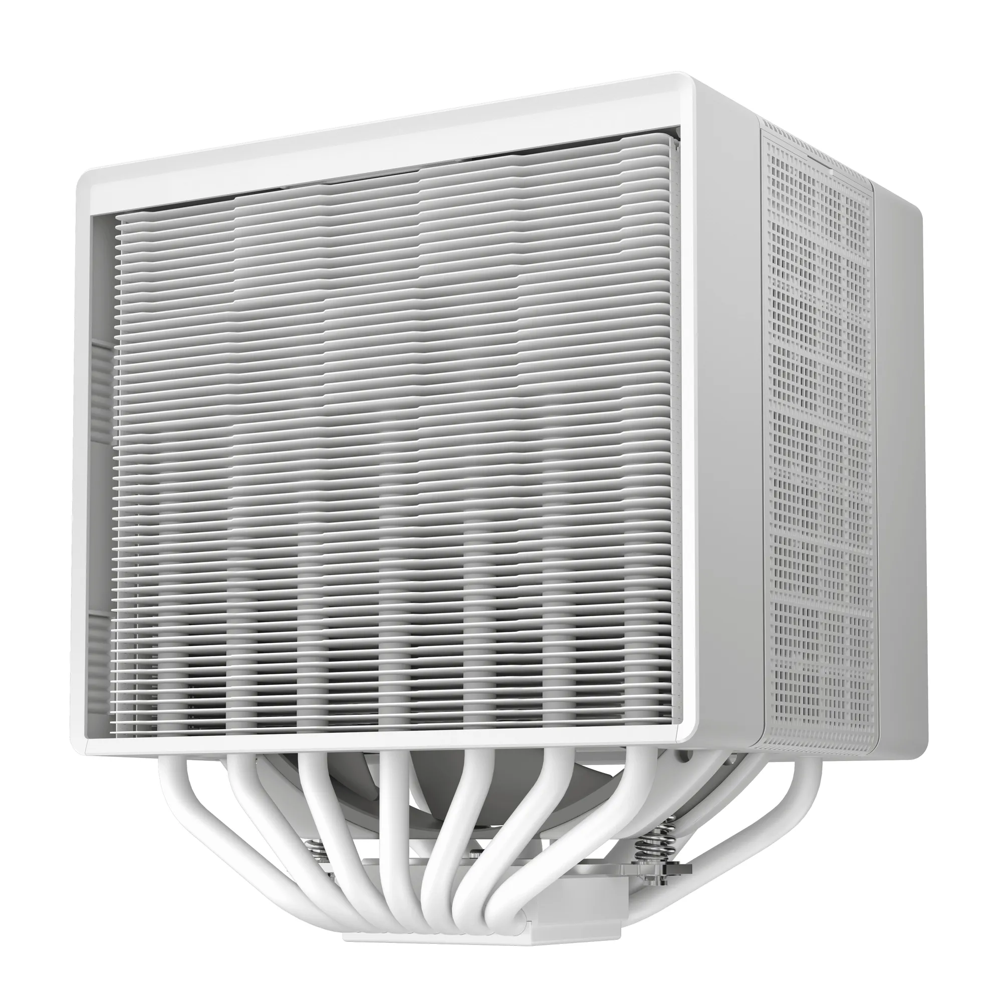 Купить Процессорный кулер DeepCool Assassin 4S WH (R-ASN4S-WHGPMN-G) - фото 2