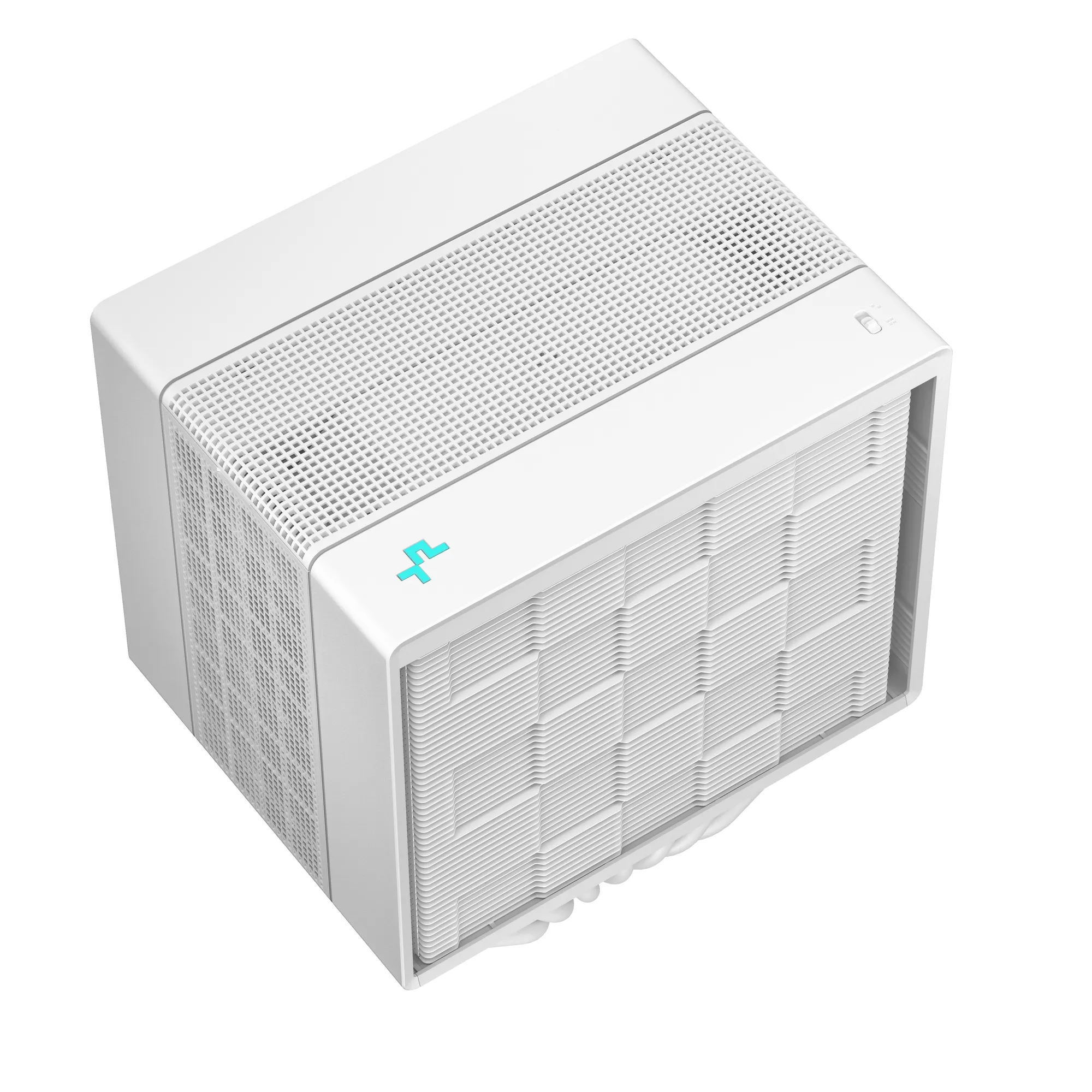 Купить Процессорный кулер DeepCool Assassin 4S WH (R-ASN4S-WHGPMN-G) - фото 3