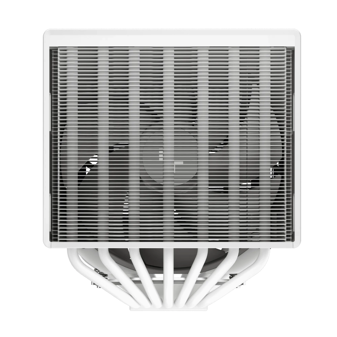 Купить Процессорный кулер DeepCool Assassin 4S WH (R-ASN4S-WHGPMN-G) - фото 4
