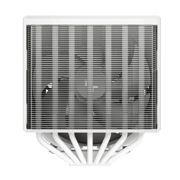 Купить Процессорный кулер DeepCool Assassin 4S WH (R-ASN4S-WHGPMN-G) - фото 4