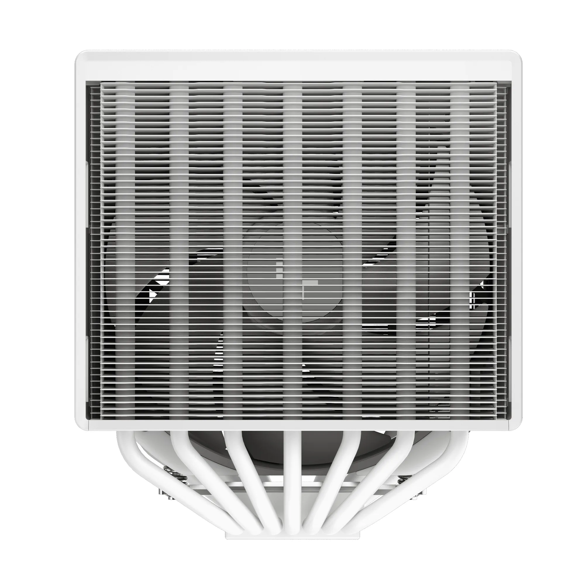 Купить Процессорный кулер DeepCool Assassin 4S WH (R-ASN4S-WHGPMN-G) - фото 4