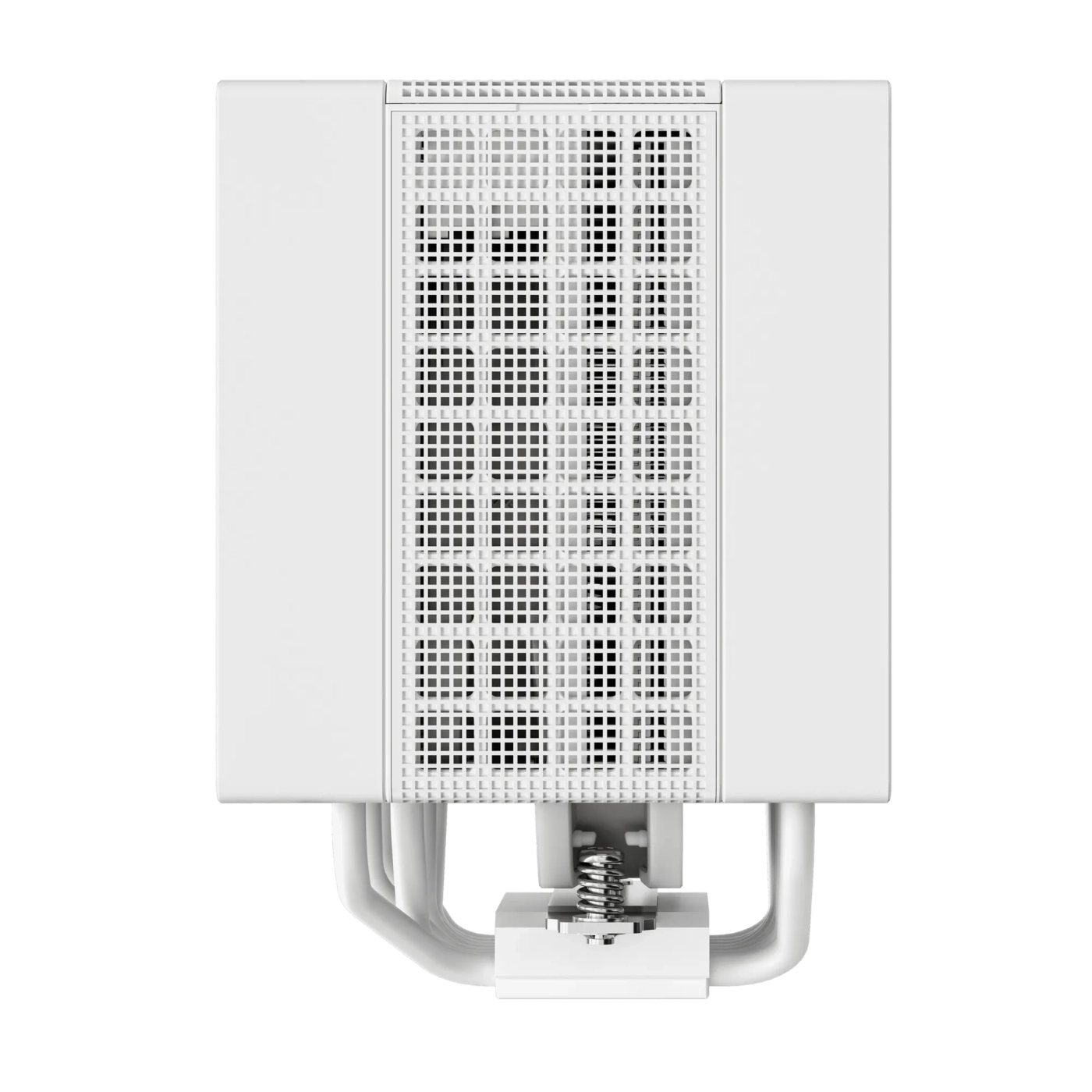Купить Процессорный кулер DeepCool Assassin 4S WH (R-ASN4S-WHGPMN-G) - фото 5