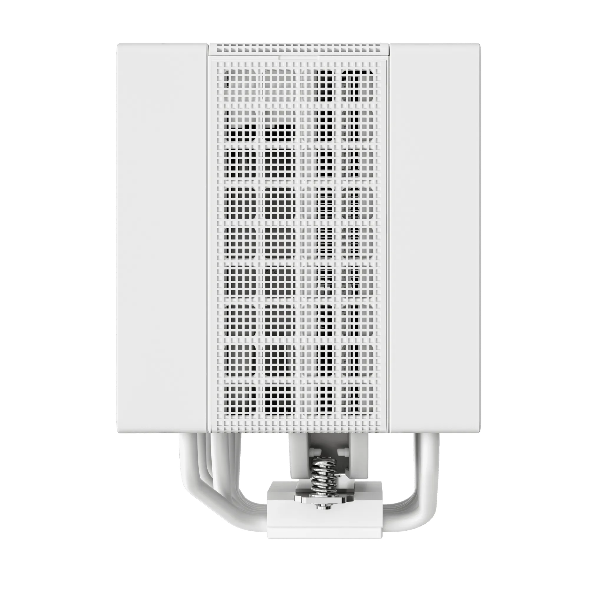 Купить Процессорный кулер DeepCool Assassin 4S WH (R-ASN4S-WHGPMN-G) - фото 5