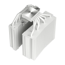 Купить Процессорный кулер DeepCool Assassin 4S WH (R-ASN4S-WHGPMN-G) - фото 6