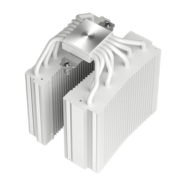 Купить Процессорный кулер DeepCool Assassin 4S WH (R-ASN4S-WHGPMN-G) - фото 6