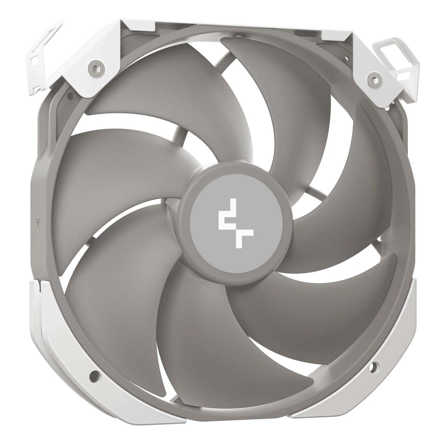 Купить Процессорный кулер DeepCool Assassin 4S WH (R-ASN4S-WHGPMN-G) - фото 8