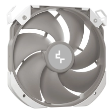 Купить Процессорный кулер DeepCool Assassin 4S WH (R-ASN4S-WHGPMN-G) - фото 8