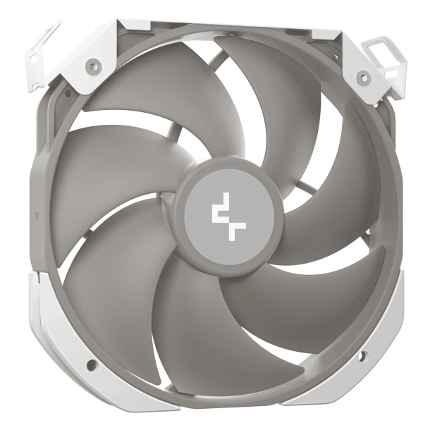 Купить Процессорный кулер DeepCool Assassin 4S WH (R-ASN4S-WHGPMN-G) - фото 8