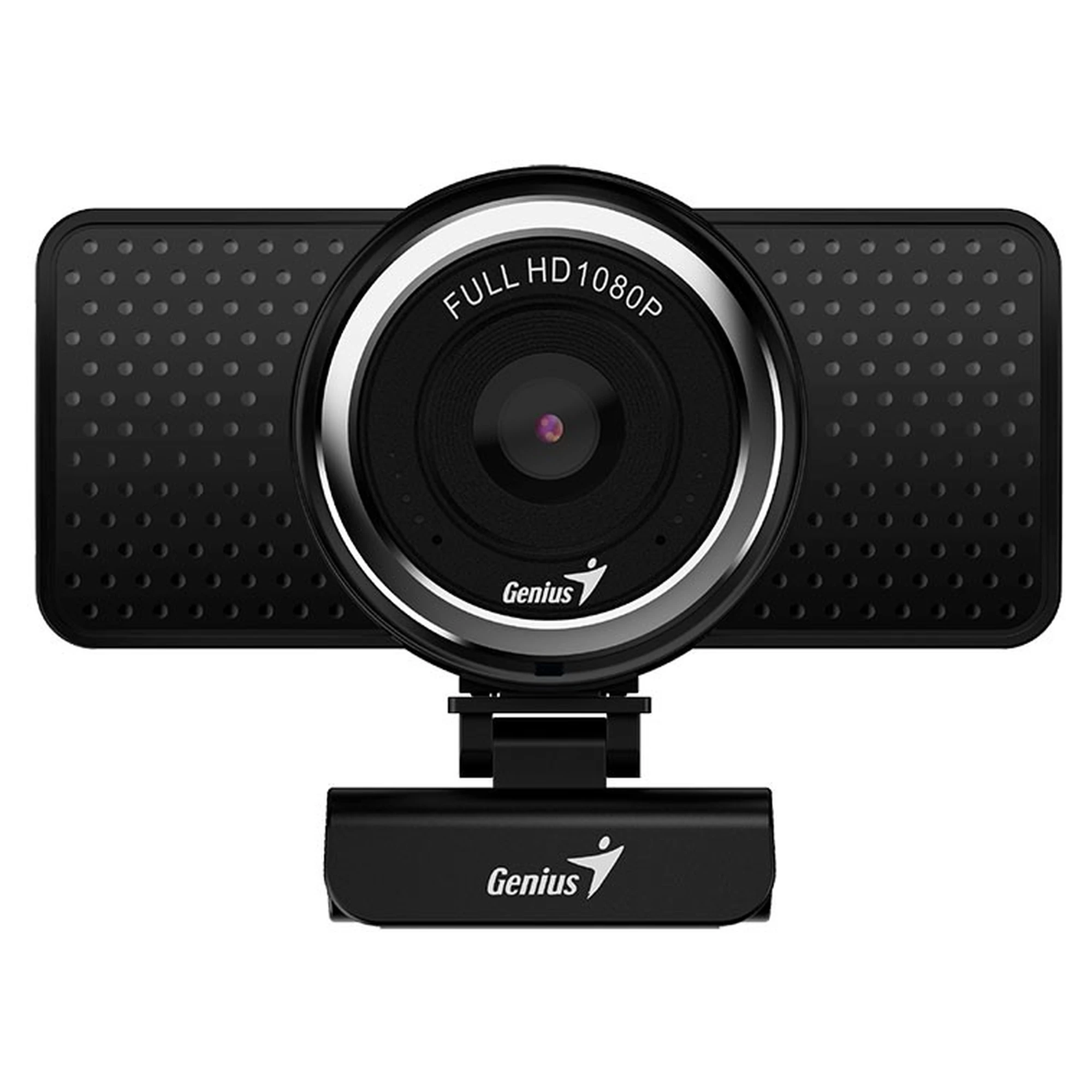 Купить Веб-камера Genius Ecam-8000 FullHD Black (32200001406) - фото 2