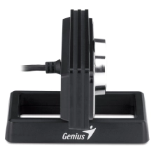 Купити Веб-камера Genius F-100 Black (32200004400) - фото 4