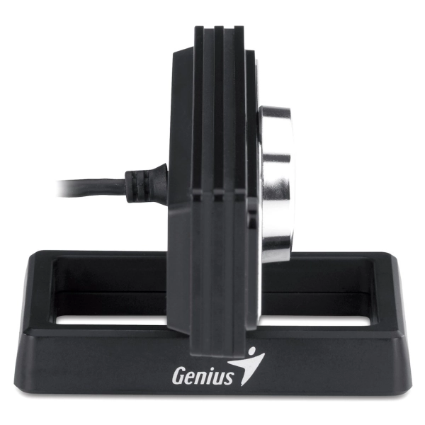 Купити Веб-камера Genius F-100 Black (32200004400) - фото 4