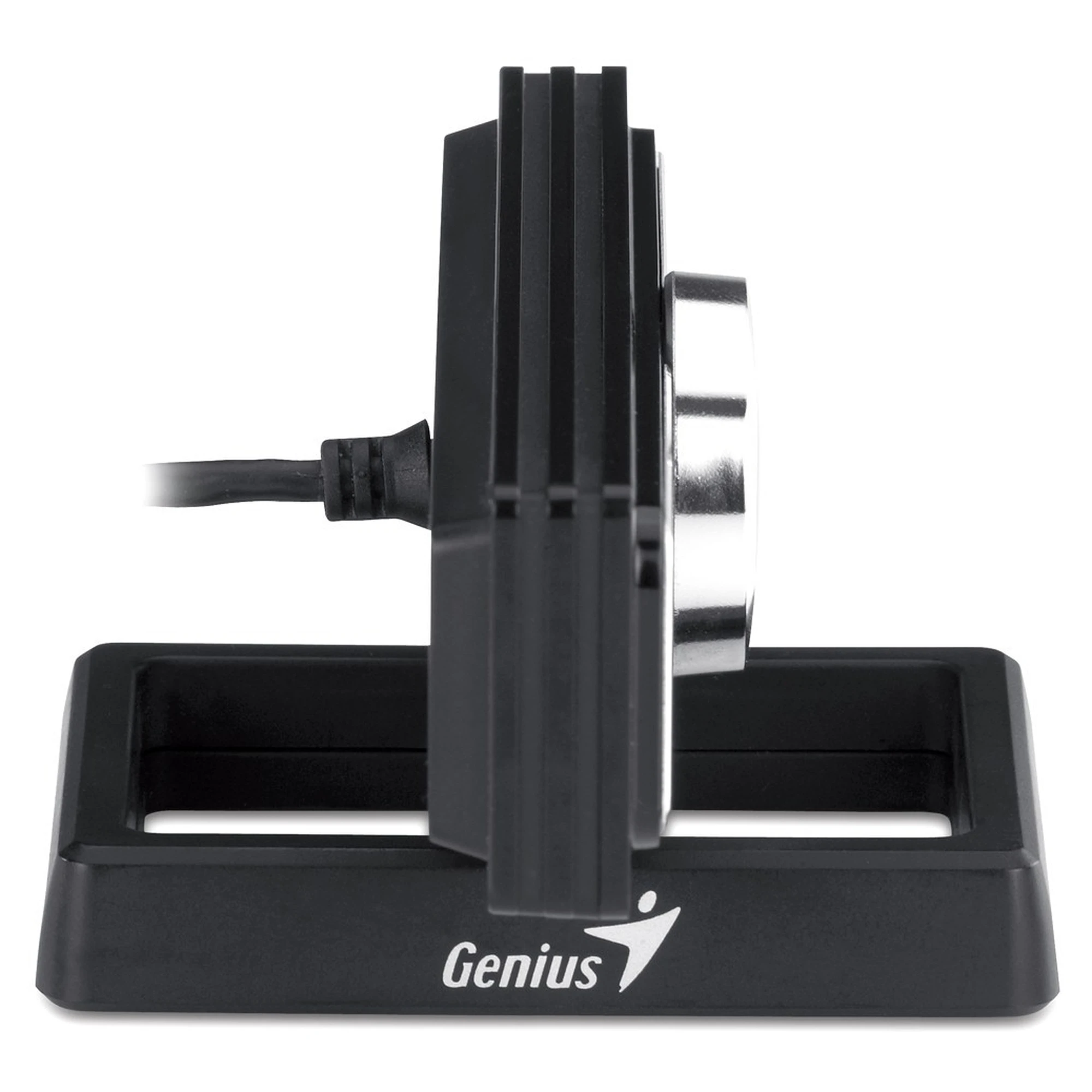 Купити Веб-камера Genius F-100 Black (32200004400) - фото 4