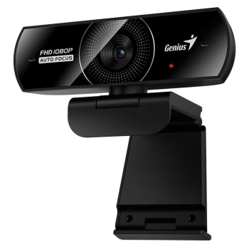 Купить Веб-камера Genius FaceCam 2022AF (32200007400) - фото 1