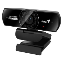 Купити Веб-камера Genius FaceCam 2022AF (32200007400) - фото 3