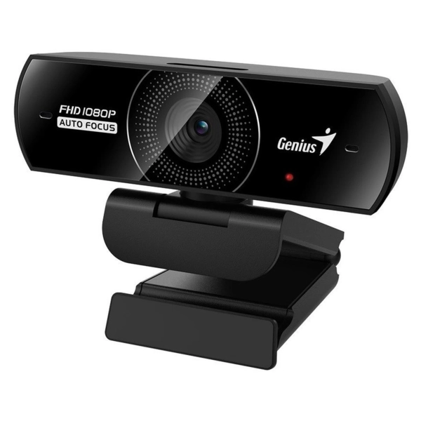 Купити Веб-камера Genius FaceCam 2022AF (32200007400) - фото 3