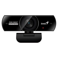 Купити Веб-камера Genius FaceCam 2022AF (32200007400) - фото 4