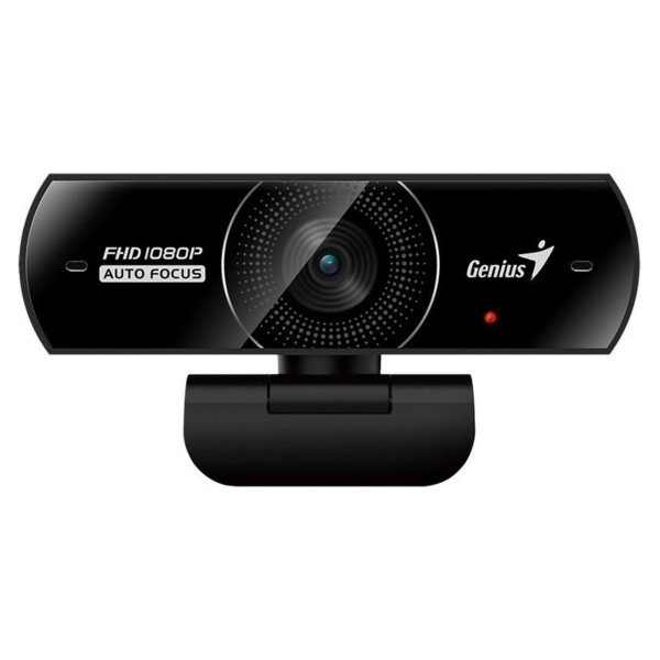 Купити Веб-камера Genius FaceCam 2022AF (32200007400) - фото 4