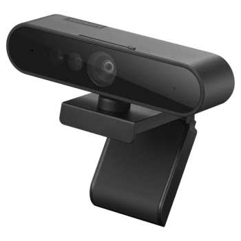 Купить Веб-камера Lenovo Performance 510 FHD Black (4XC1D66055) - фото 1