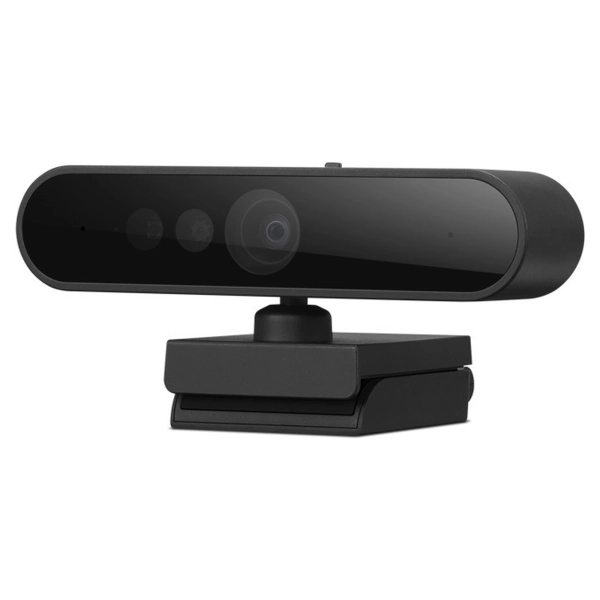 Купить Веб-камера Lenovo Performance 510 FHD Black (4XC1D66055) - фото 2