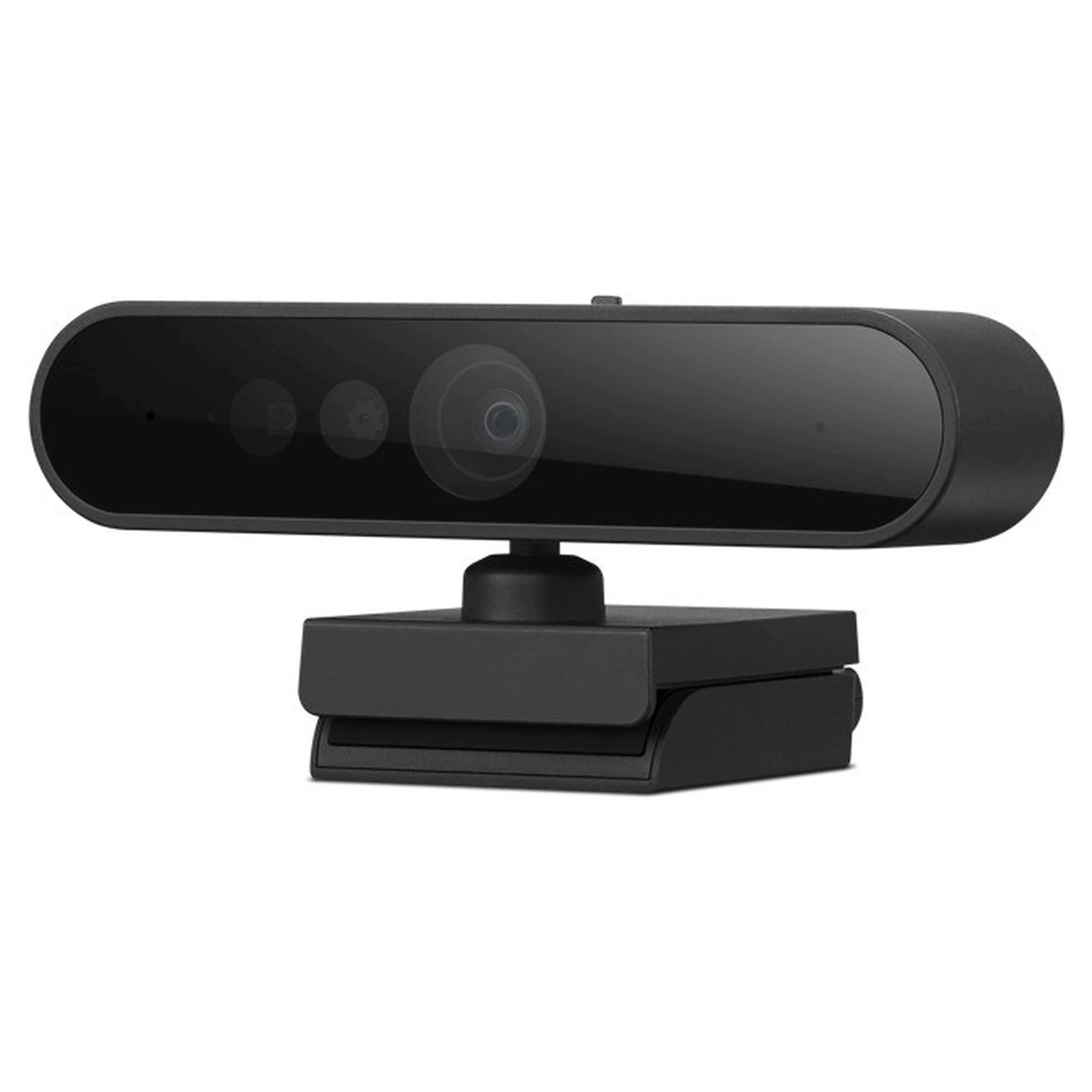 Купить Веб-камера Lenovo Performance 510 FHD Black (4XC1D66055) - фото 2