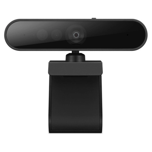 Купить Веб-камера Lenovo Performance 510 FHD Black (4XC1D66055) - фото 3