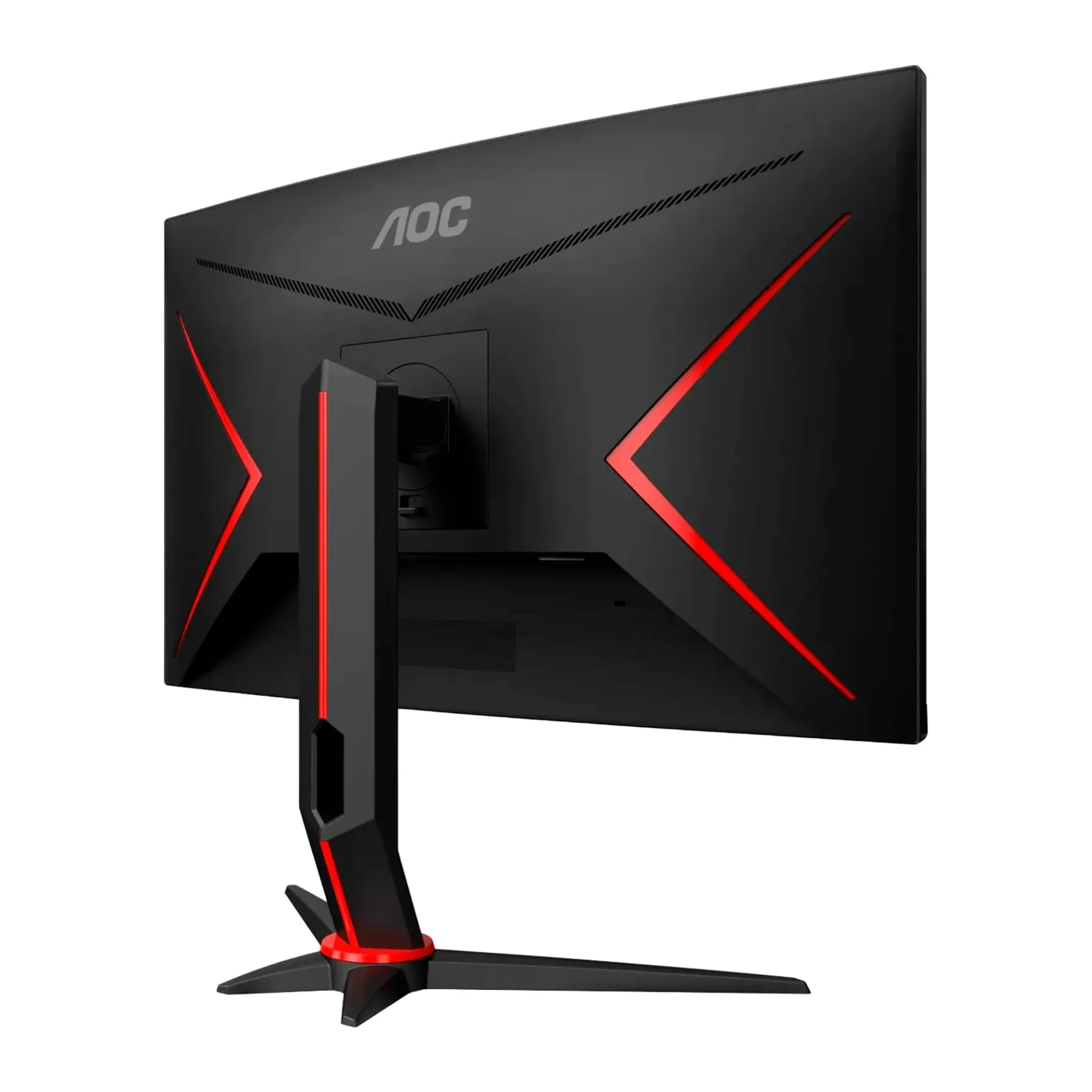 Купить Монитор 27" AOC C27G2Z3/BK - фото 4