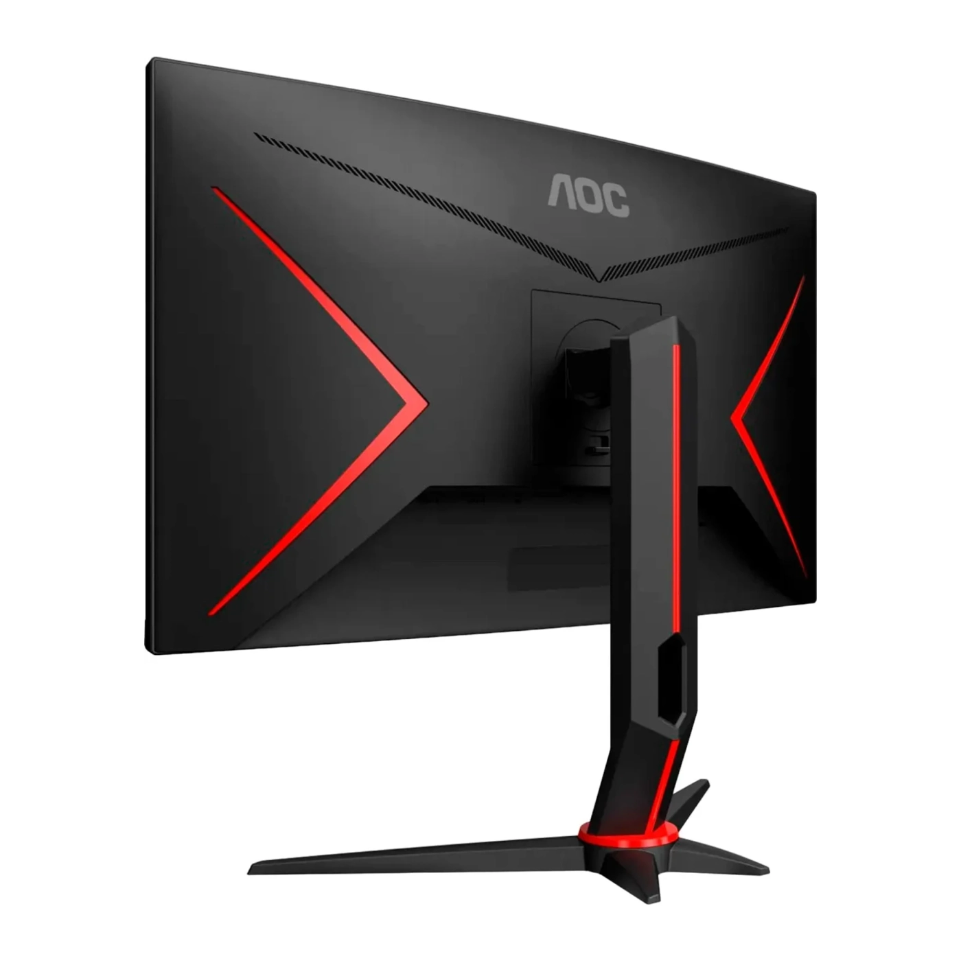 Купить Монитор 27" AOC C27G2Z3/BK - фото 5
