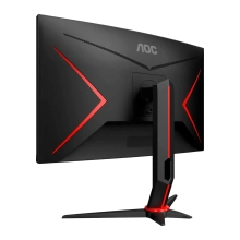Купить Монитор 27" AOC C27G2Z3/BK - фото 5