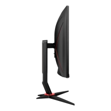 Купить Монитор 27" AOC C27G2Z3/BK - фото 6