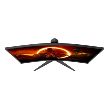 Купить Монитор 27" AOC C27G2Z3/BK - фото 7