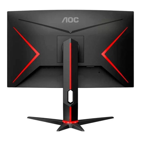 Купить Монитор 27" AOC C27G2Z3/BK - фото 8