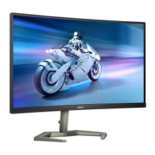 Купить Монитор Philips 27" 27M1C5200W - фото 2