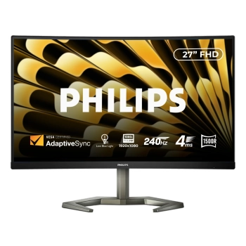 Купить Монитор 27" Philips 27M1C5200W - фото 1