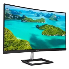 Купить Монитор Philips 31.5" 328E1CA - фото 2