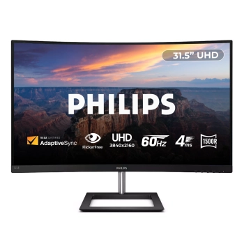 Купить Монитор 31.5" Philips 328E1CA - фото 1