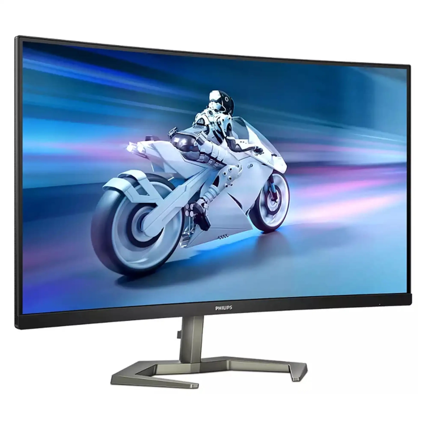 Купити Монітор Philips 31.5" 32M1C5200W - фото 2