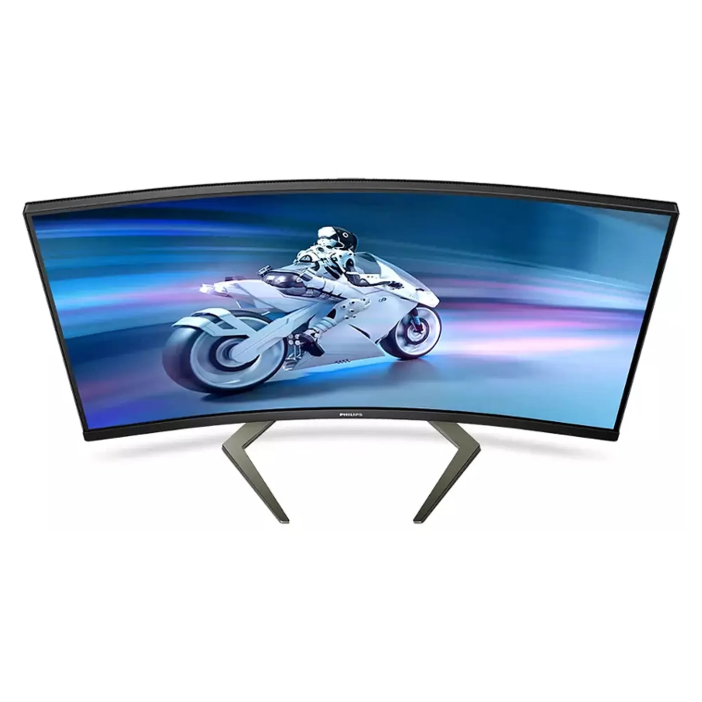 Купити Монітор Philips 31.5" 32M1C5200W - фото 4