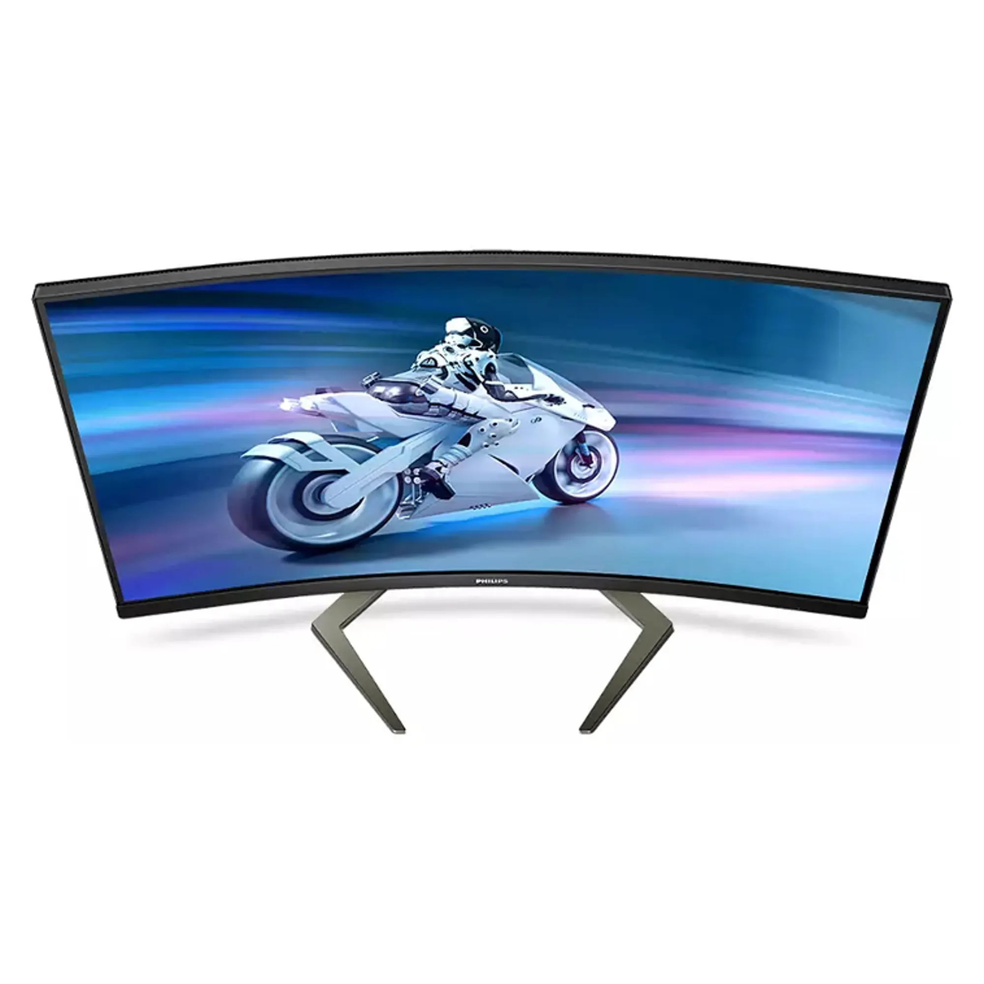 Купити Монітор Philips 31.5" 32M1C5200W - фото 4