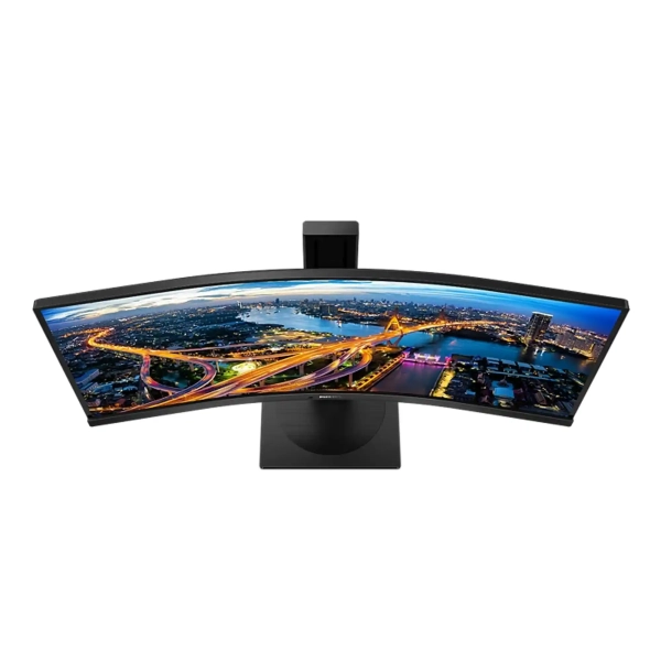 Купить Монитор Philips 34" 346B1C - фото 3