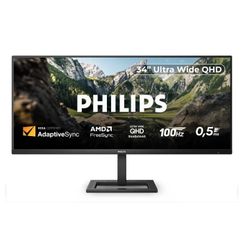 Купить Монитор 34" Philips 346E2LAE - фото 1